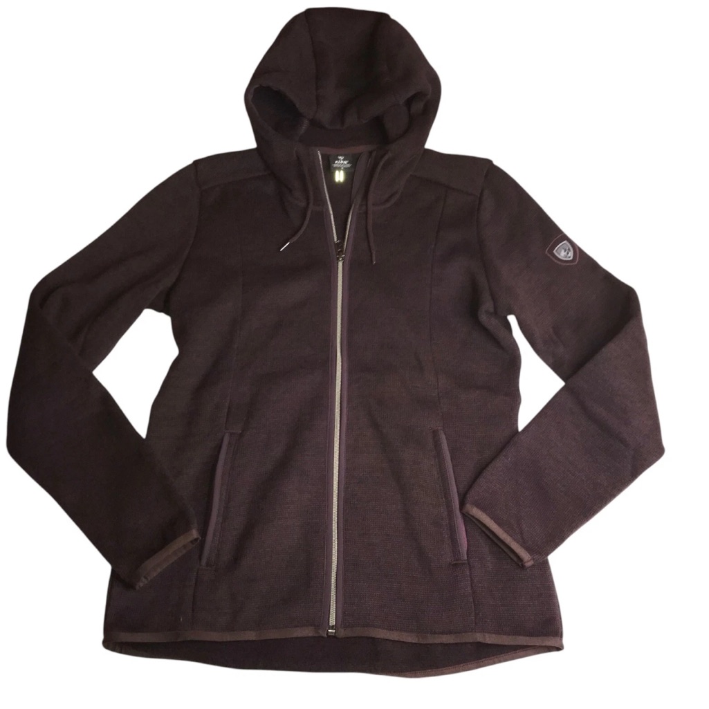 Kuhl Women's Ski & Snow Jacket - Dark Purple